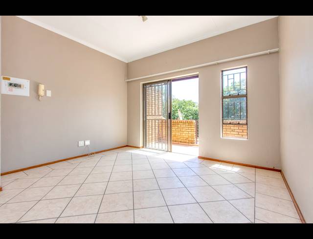2 BEDROOM APARTMENT RENTED IN BLACKHEATH